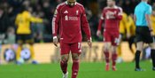 Liverpool Dipermalukan Wolves: Performa yang Memalukan dan Menyakitkan Liverpool Dipermalukan Wolves: Performa yang Memalukan dan Menyakitkan