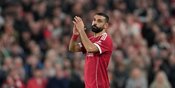 Luciano Spalletti Ingin Reuni dengan Mohamed Salah di Juventus Luciano Spalletti Ingin Reuni dengan Mohamed Salah di Juventus