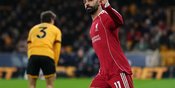 Mac Allister Bela Mohamed Salah: Kami Harus Bantu Dia Menggila Lagi di Liverpool! Mac Allister Bela Mohamed Salah: Kami Harus Bantu Dia Menggila Lagi di Liverpool!