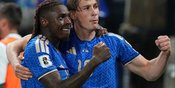 Mau Kalahkan Bosnia dan Lolos Piala Dunia 2026? Italia Diminta Mainkan Pio Esposito Sejak Awal Mau Kalahkan Bosnia dan Lolos Piala Dunia 2026? Italia Diminta Mainkan Pio Esposito Sejak Awal