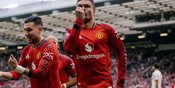 Ada 13 Nama dalam Daftar Gelandang Incaran Manchester United, Siapa Target Utama?