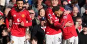 Eddie Howe Puji Komposisi Tim Manchester United: Pemain Mereka Bagus-bagus! Eddie Howe Puji Komposisi Tim Manchester United: Pemain Mereka Bagus-bagus!