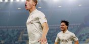 Rasmus Hojlund Ucapkan Perpisahan Emosional ke Fans Manchester United Rasmus Hojlund Ucapkan Perpisahan Emosional ke Fans Manchester United