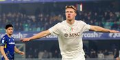 Resmi! Manchester United Lepas Kepergian Rasmus Hojlund ke Napoli Resmi! Manchester United Lepas Kepergian Rasmus Hojlund ke Napoli