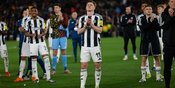 Dari Harapan ke Kehancuran: 45 Menit yang Kelam bagi Newcastle di Camp Nou Dari Harapan ke Kehancuran: 45 Menit yang Kelam bagi Newcastle di Camp Nou