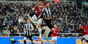 Newcastle vs Man United: Kok Bisa Kalah Dari Tim yang Kena Kartu Merah Sejak Babak Pertama?
