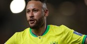 Cedera Lagi, Neymar Fix Absen di Laga Perdana Timnas Brasil di Piala Dunia 2026 Cedera Lagi, Neymar Fix Absen di Laga Perdana Timnas Brasil di Piala Dunia 2026