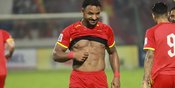 Hasil Vietnam vs Malaysia: Nguyen Xuan Son Brace, The Golden Star Menang 3-1, dan Sempurna di Grup F Hasil Vietnam vs Malaysia: Nguyen Xuan Son Brace, The Golden Star Menang 3-1, dan Sempurna di Grup F