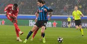 Atalanta yang Tak Berdaya Atalanta yang Tak Berdaya