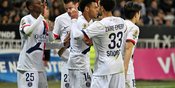 Kick-off Jam Berapa dan Tayang di Mana PSG vs Liverpool? Kick-off Jam Berapa dan Tayang di Mana PSG vs Liverpool?
