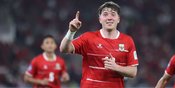 Jadwal Timnas Indonesia di FIFA Series 27-30 Maret 2026, Live SCTV dan Indosiar Jadwal Timnas Indonesia di FIFA Series 27-30 Maret 2026, Live SCTV dan Indosiar
