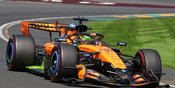 Hasil FP2 Formula 1 GP Australia 2026: Oscar Piastri Tercepat di Rumah Sendiri, Ungguli Kimi Antonelli Hasil FP2 Formula 1 GP Australia 2026: Oscar Piastri Tercepat di Rumah Sendiri, Ungguli Kimi Antonelli