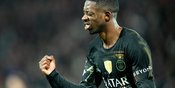 Ousmane Dembele Menggila di Liga Champions, Layak Raih Ballon d'Or Lagi? Ousmane Dembele Menggila di Liga Champions, Layak Raih Ballon d'Or Lagi?
