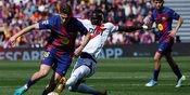 Barcelona Syukuri Kemenangan atas Rayo Vallecano: Mereka Susah Banget Dikalahkan!Barcelona Syukuri Kemenangan atas Rayo Vallecano: Mereka Susah Banget Barcelona Syukuri Kemenangan atas Rayo Vallecano: Mereka Susah Banget Dikalahkan!Barcelona Syukuri Kemenangan atas Rayo Vallecano: Mereka Susah Banget