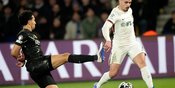 Insiden PSG vs Chelsea: Pedro Neto Kesal, Dorong Anak Gawang hingga Terjungkal!