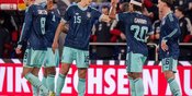 Di Balik Kemenangan 4-3 Jerman atas Swiss: Taktik Rumit Nagelsmann dan Magis Wirtz Di Balik Kemenangan 4-3 Jerman atas Swiss: Taktik Rumit Nagelsmann dan Magis Wirtz