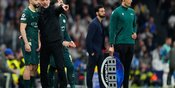 Manchester City Terbantai dan Terancam Tersingkir