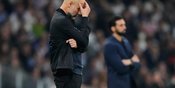 Manchester City Kalah Telak Karena Pep Guardiola Terlalu Pede Menang Manchester City Kalah Telak Karena Pep Guardiola Terlalu Pede Menang