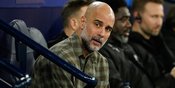 Italia Tunggu Jawaban Guardiola