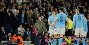 Real Madrid Singkirkan Man City dari Liga Champions 3 Musim Beruntun: Ketika Pep Guardiola Ketemu 'Pawangnya'