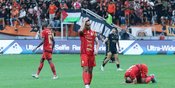 Rekor Persija 2025/2026: 14 Pemain Dipanggil Timnas Indonesia, Bukti Kekuatan Akademi Macan Kemayoran Rekor Persija 2025/2026: 14 Pemain Dipanggil Timnas Indonesia, Bukti Kekuatan Akademi Macan Kemayoran