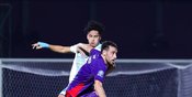 Hasil Persik vs PSBS Biak: Comeback Manis Macan Putih Hasil Persik vs PSBS Biak: Comeback Manis Macan Putih
