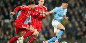 Hasil Man City vs Nottingham Forest: Gagal Menang Meski Dua Kali Unggul, The Citizens Gigit Jari Hasil Man City vs Nottingham Forest: Gagal Menang Meski Dua Kali Unggul, The Citizens Gigit Jari