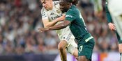 Siapa Thiago Pitarch? Ini Profil Gelandang 18 Tahun yang Tampil Berani saat Real Madrid Bungkam Manchester City Siapa Thiago Pitarch? Ini Profil Gelandang 18 Tahun yang Tampil Berani saat Real Madrid Bungkam Manchester City