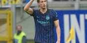 Inter Milan Mulai Goyah: Krisis Gol dan Tanpa Kemenangan, Ancaman Scudetto Kian Nyata Inter Milan Mulai Goyah: Krisis Gol dan Tanpa Kemenangan, Ancaman Scudetto Kian Nyata