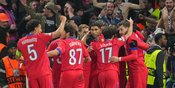 Nonton Live Streaming Liga Champions: PSG vs Liverpool Nonton Live Streaming Liga Champions: PSG vs Liverpool