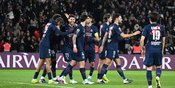 Prediksi PSG vs Nantes 23 April 2026 Prediksi PSG vs Nantes 23 April 2026
