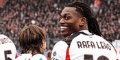 Menang di Menit Akhir! Ini 6 Pelajaran Menarik dari Duel Cremonese vs AC Milan Menang di Menit Akhir! Ini 6 Pelajaran Menarik dari Duel Cremonese vs AC Milan