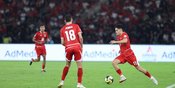 Perbedaan Era Shin Tae-yong, Patrick Kluivert, dan John Herdman di Timnas Indonesia di Mata Luciano Leandro: Fleksibilitas Taktis Perbedaan Era Shin Tae-yong, Patrick Kluivert, dan John Herdman di Timnas Indonesia di Mata Luciano Leandro: Fleksibilitas Taktis