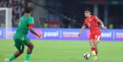 Kata John Herdman, Ramadhan Sananta Adalah Olivier Giroud Timnas Indonesia
