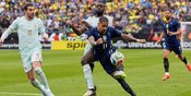 Kabar Buruk, Raphinha Cedera dan Mundur dari Skuad Brasil