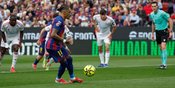 Man of the Match Barcelona vs Sevilla: Raphinha Man of the Match Barcelona vs Sevilla: Raphinha