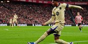 Mumpung Murah, Barcelona Didesak Permanenkan Marcus Rashford! Mumpung Murah, Barcelona Didesak Permanenkan Marcus Rashford!