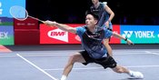 Nonton Live Streaming Babak Semifinal All England 2026 di Vidio Hari Ini, 7 Maret 2026 Nonton Live Streaming Babak Semifinal All England 2026 di Vidio Hari Ini, 7 Maret 2026