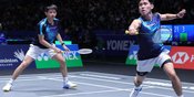 Hasil Lengkap Pertandingan Pebulu Tangkis Indonesia di All England 2026 Hasil Lengkap Pertandingan Pebulu Tangkis Indonesia di All England 2026