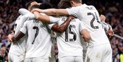 Prediksi Susunan Pemain Real Madrid vs Elche: Banyak Cedera, Siapa Saja yang Dipasang Arbeloa di Bernabeu? Prediksi Susunan Pemain Real Madrid vs Elche: Banyak Cedera, Siapa Saja yang Dipasang Arbeloa di Bernabeu?