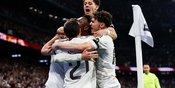 Ngeri! Begini Perkiraan Wajah Baru Real Madrid Jika 4 Pemain Ini Merapat ke Bernabeu, Termasuk Rodri Ngeri! Begini Perkiraan Wajah Baru Real Madrid Jika 4 Pemain Ini Merapat ke Bernabeu, Termasuk Rodri