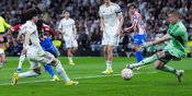 Huijsen Puji Mentalitas Militan Real Madrid: Memuji Vinicius Junior dan Membela Fede Valverde Huijsen Puji Mentalitas Militan Real Madrid: Memuji Vinicius Junior dan Membela Fede Valverde