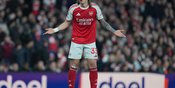 Riccardo Calafiori Blak-blakan: Tolak Juventus, Pilih Arsenal, Kini Justru Rindu Italia! Riccardo Calafiori Blak-blakan: Tolak Juventus, Pilih Arsenal, Kini Justru Rindu Italia!