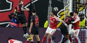 Man of the Match Bayer Leverkusen vs Arsenal: Robert Andrich Man of the Match Bayer Leverkusen vs Arsenal: Robert Andrich