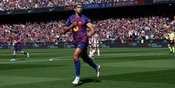 Jadi Target Transfer Liverpool, Bek Barcelona: Maaf, Gak Dulu! Jadi Target Transfer Liverpool, Bek Barcelona: Maaf, Gak Dulu!