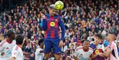 Live Streaming Barcelona vs Rayo Vallecano: Link Nonton La Liga di Vidio