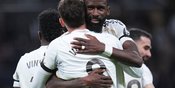 5 Pemain Real Madrid yang Berpotensi Hengkang di Musim Panas 2026