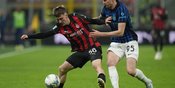 AC Milan Diklaim Kalahkan Inter Milan dengan Strategi Parkir Bus
