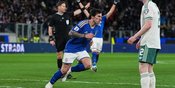 Man of the Match Italia vs Irlandia Utara: Sandro Tonali Man of the Match Italia vs Irlandia Utara: Sandro Tonali