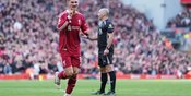 Alexis Mac Allister Ditanya Soal Kontrak Liverpool, Jawabannya Bikin Suporter Lega